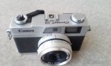Foto Canon - 1
