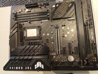 Intel core i9 12900KF/asus tuf z690 plus wifi