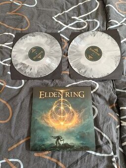 Elden ring vinyl perfektni stav - 1