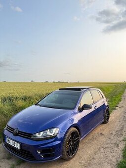 Volkswagen Golf 7R 2.0 TSI