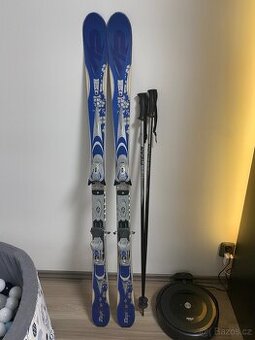 Lyže K2