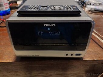 Philips Microtheater MCD183