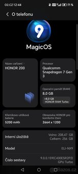 Honor 200