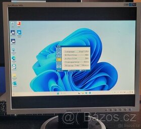 Monitory DELL a Samsung - 1