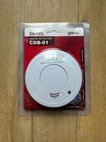 Požární hlásič (smoke detector), Zamel CBD-01 - 1