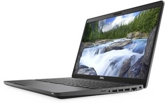 DELL  Latitude 5500 15,6" FullHD i5, 16GB, 512GB, W11p