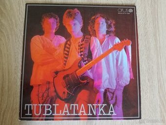 LP Tublatanka 1985