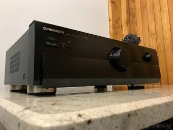 Pioneer A 605R