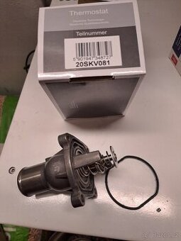 Termostat chladici kapaliny Corsa OPC