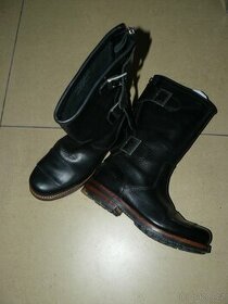 Clarks Norton - 1