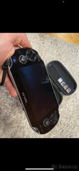 PSP VITA