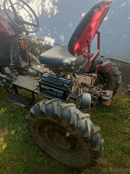 Prodám traktor