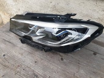 BMW 3 G20,G21 - 1