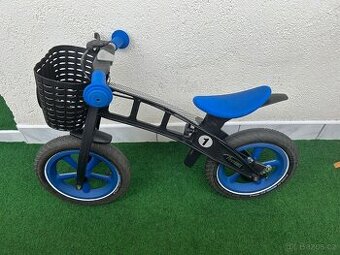 Dětské odrážedlo FirstBike