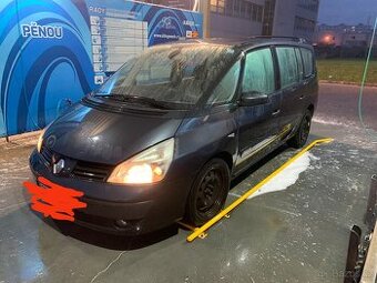 Espace 2.2.dci