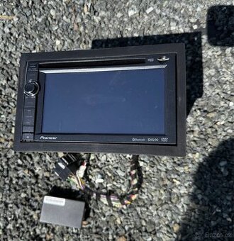 Pioneer AVIC-F930BT