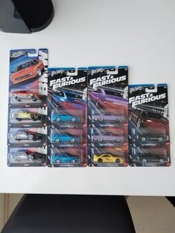 Hot wheels 61