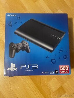 Sony playstation 3