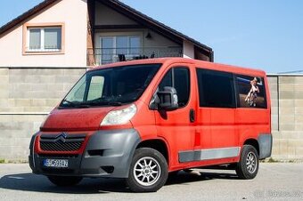 Citroën Jumper 2011