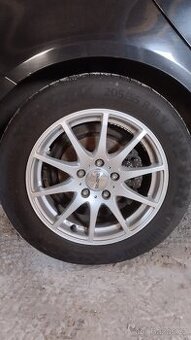 ALU kola 16"VW,SKODA,AUDI