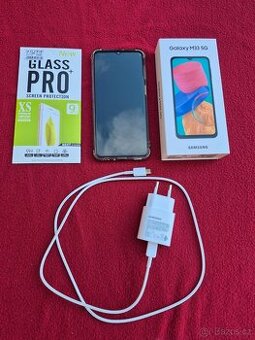 Samsung Galaxy M33 dual 6GB/128GB