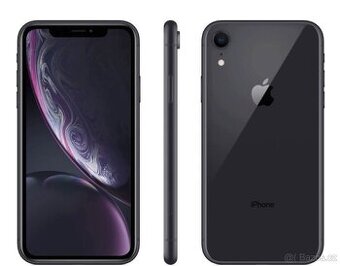 Vyměním /prodám iPhone xr