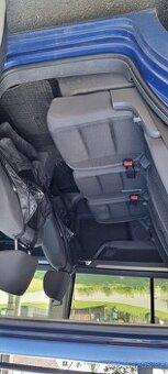 Touran 1.9 TDI 77kw bxe - 1