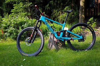 Specialized Enduro Comp