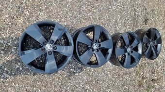 ALu kola Škoda ORION 16" Scala Kamiq 657601025J