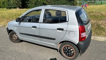 PICANTO