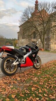 Aprilia RS 125 2004