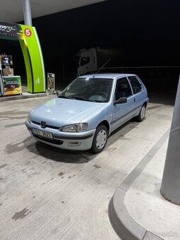 Peugeot 106