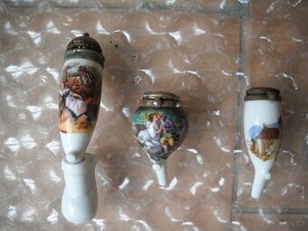 Porcelánové fajfky