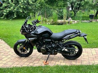 Yamaha 7/7000 Tracer