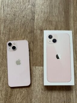 Prodám iPhone 13