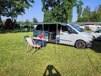 Prodam Vito extralong 9 mist