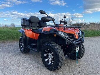 CF MOTO Gladiator X450L LONG