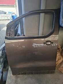 Peugeot traveler Citroën jumpy