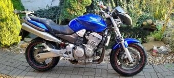 Honda hornet 900