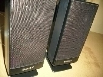 MAGNAT TEUFEL CANTON SATELITNI SONY REPRO MAGNAT CAR SPEAKER