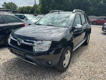 Dacia Duster 1.6 77kw r.v.2012