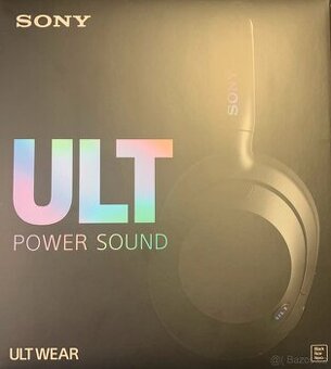 Sony ULT wear