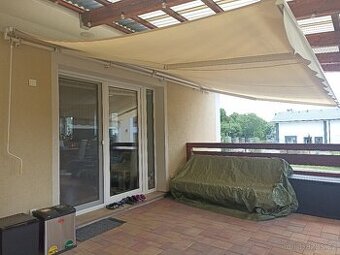 Markýza 5x3m - 1