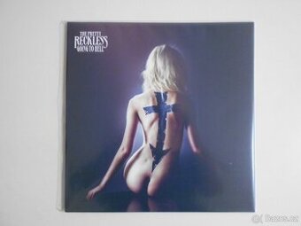 THE PRETTY RECKLESS - GOING TO HELL - PURPLE VINYL - LP - RO