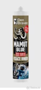 Mamut lepidlo