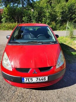 Mitsubishi Colt 1,3 70kw
