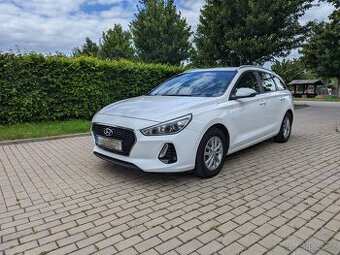 Hyundai I30 1.0 T-Gdi kombi