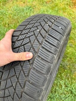 Matador nordica 205/55 r16