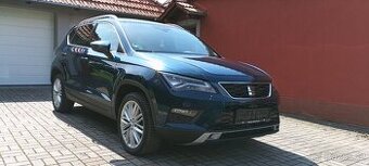 Seat Ateca 1.5 TSI X-Perience,ACC,Virtual,Full-Led