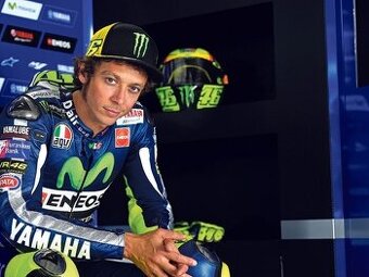 VIP vstupenka na Moto GP 2025 s týmem VR46